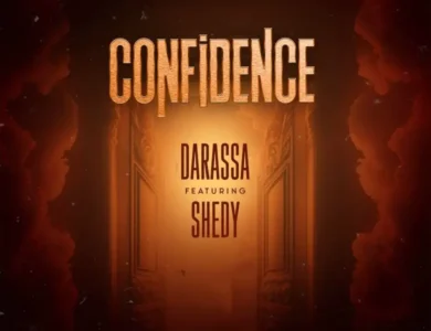 Darassa Ft Shedy Confidence