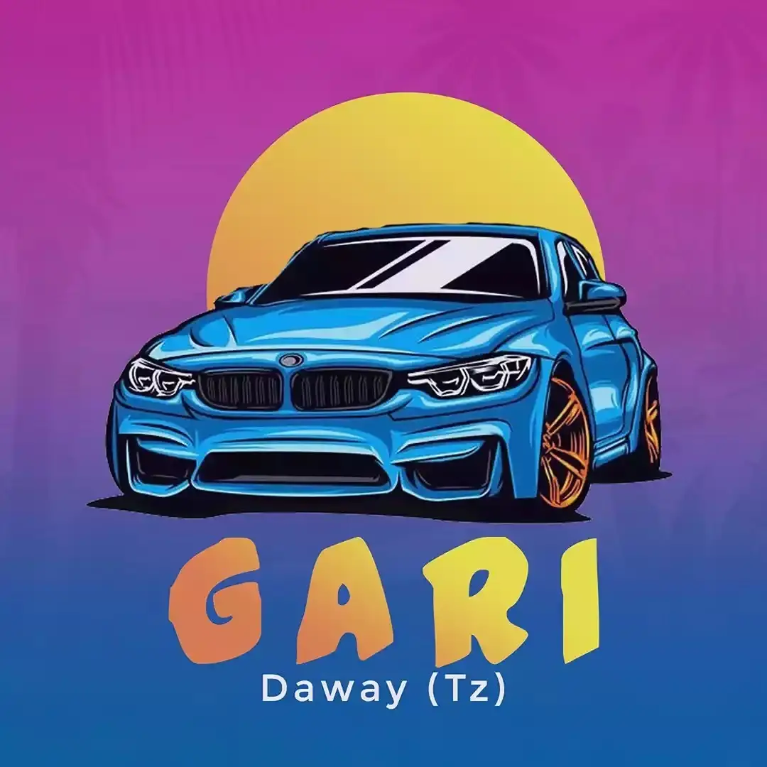 daway - gari Daway Gari