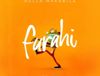 Dulla Maakabila Furahi