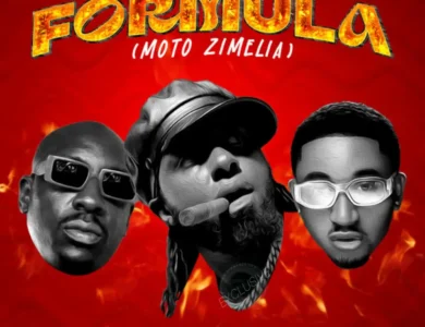 Joh Makini Ft Jay Melody Bien Fomula