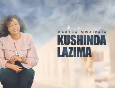 Kushinda Lazima