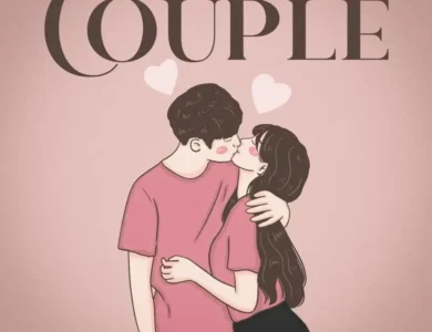 Lomodo Couple