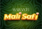 Mabantu Mali safi 1