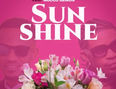 Smile TheGenius Sun Shine
