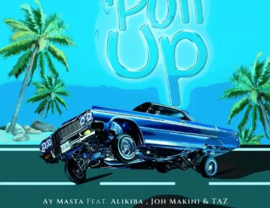 ay masta ft joh makini alikiba az pull up