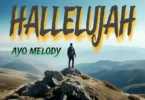 ayo melody hallelujah 1