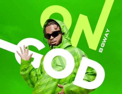 b gway on god