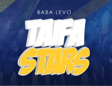 baba levo taifa stars