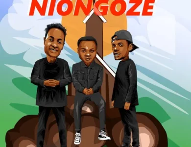 chindoman ft double y pindabway niongoze