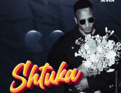 dj seven ft kusah shituka