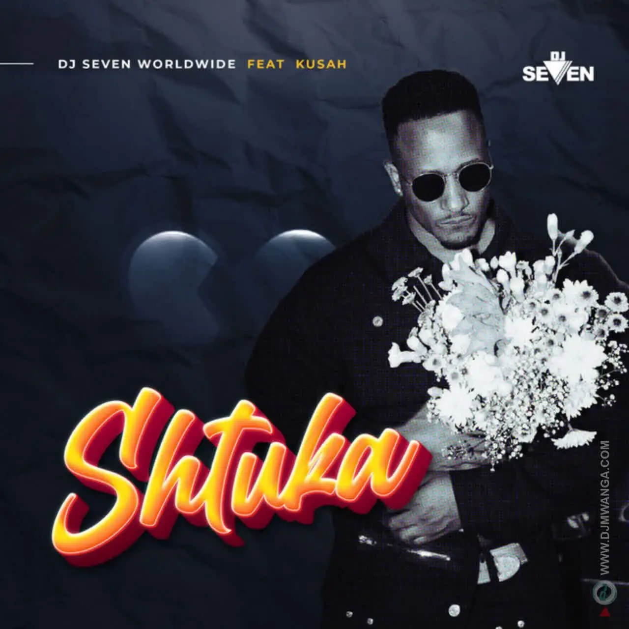 dj seven ft kusah dj seven ft kusah shituka