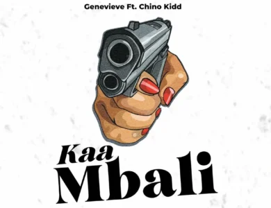 genevieve kaa mbali