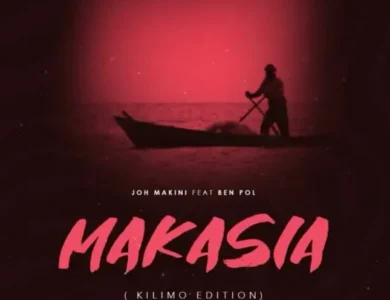 joh makini ft ben pol makasia kilimo edition