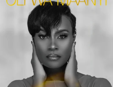 juliana kanyomozi oli wa maanyi