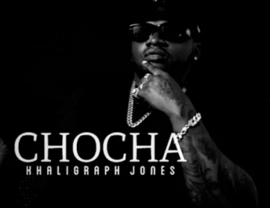 khaligraph jones chocha