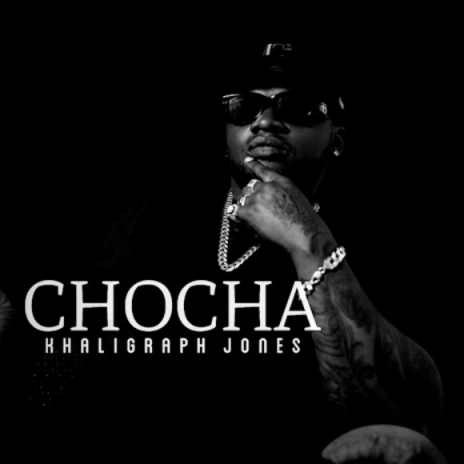 khaligraph jones chocha