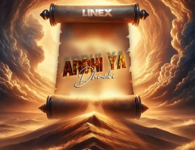 linex ardhi ya dhambi