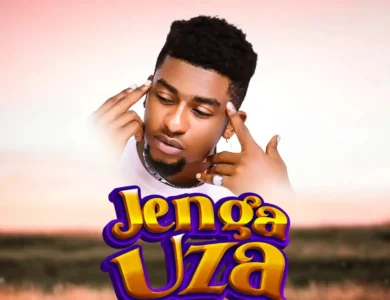 lukamba jenga uza