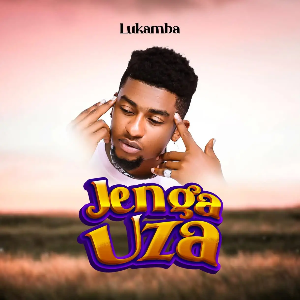 lukamba - jenga uza lukamba jenga uza