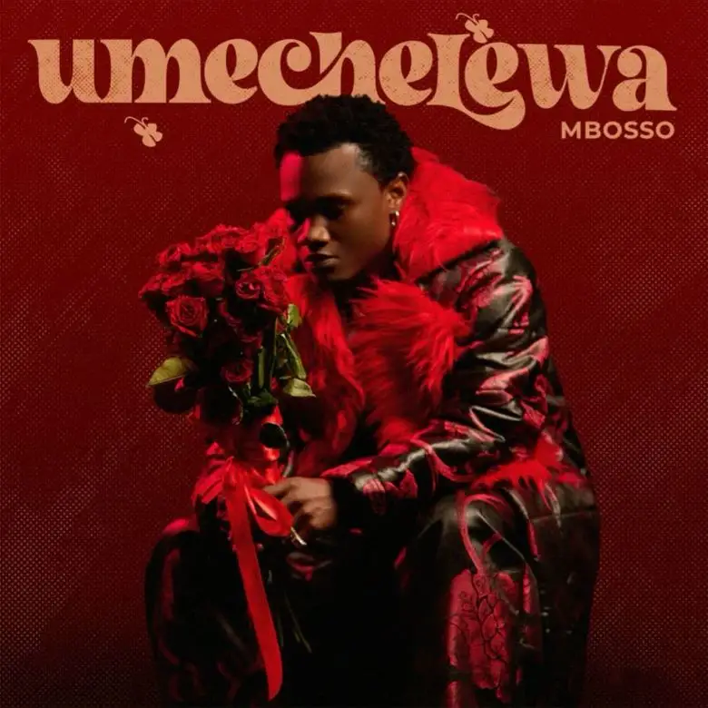 mbosso mbona umechelewa