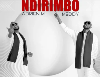 meddy niyo ndirimbo
