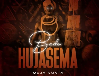 meja kunta bado hujasema