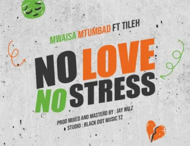 mwaisa mtumbad no love no stress