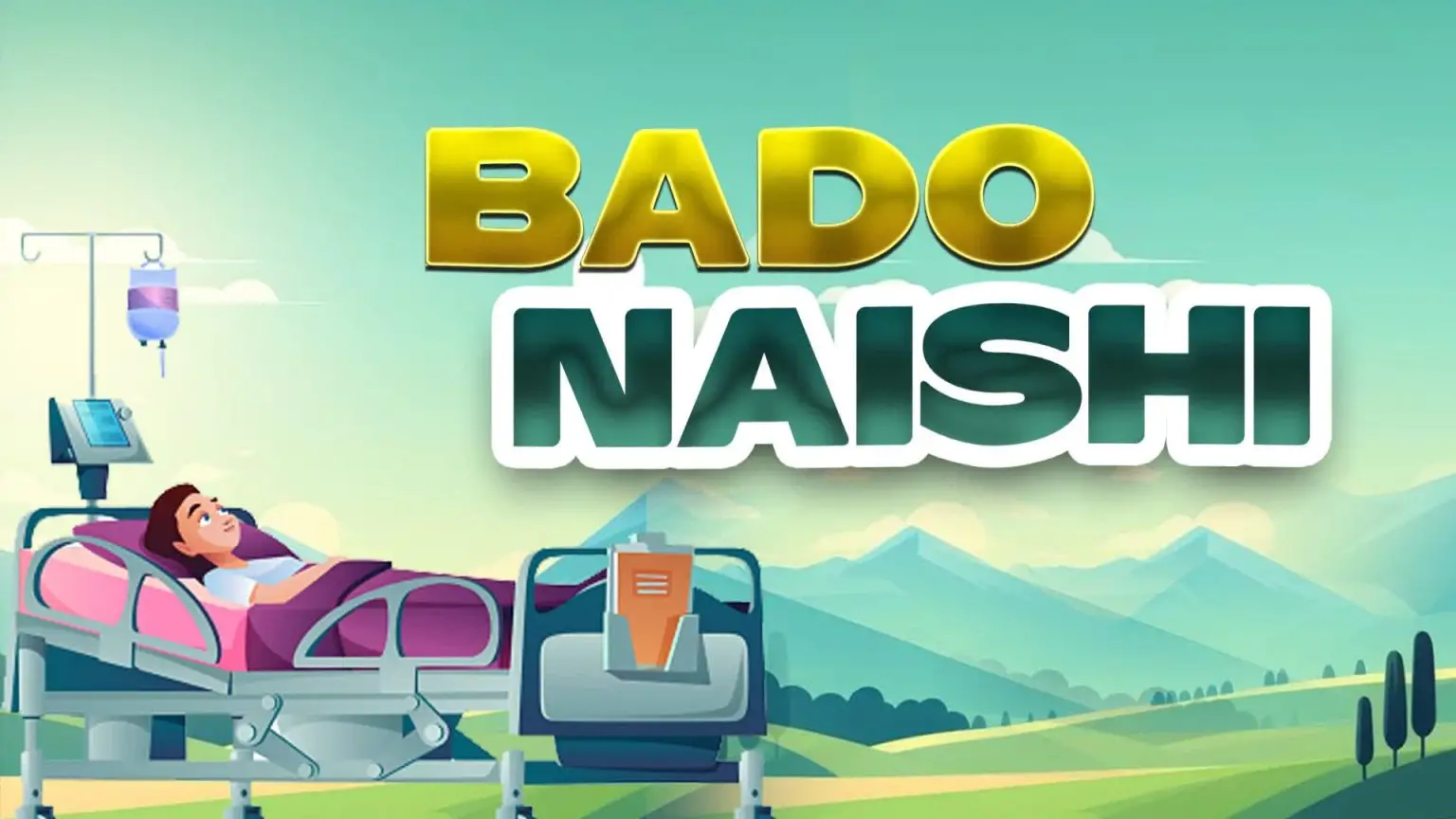 paul clement bado naishi
