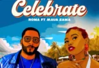 roma mkatoliki ft maua sama celebrate