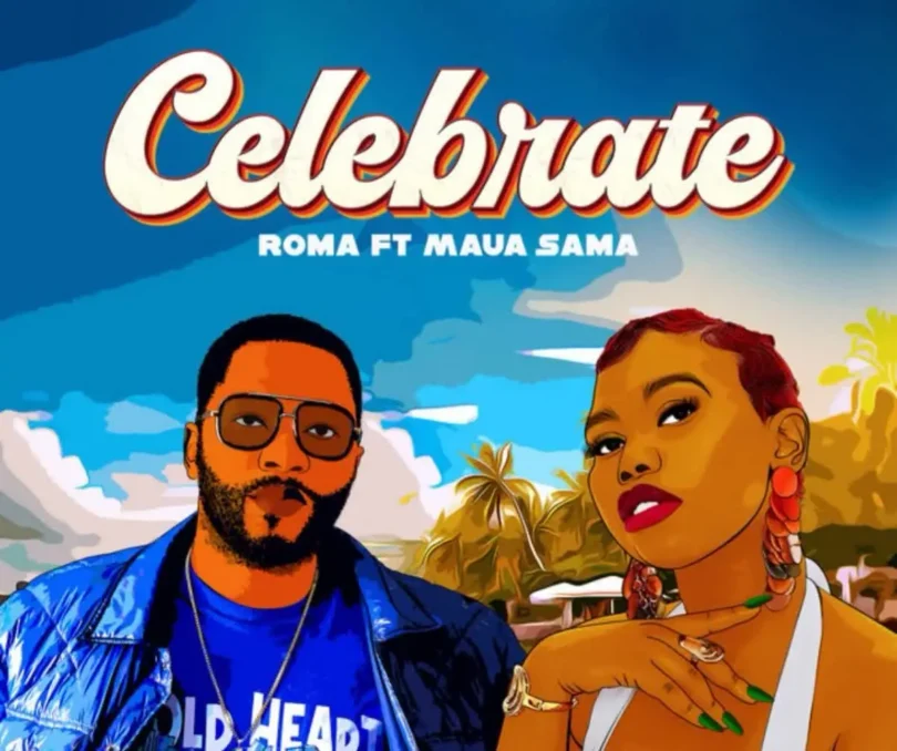 roma mkatoliki ft maua sama celebrate