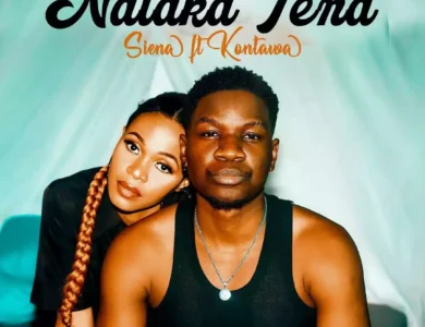 siena ft kontawa nataka tena