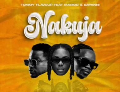 tommy flavour ft bayanni marioo nakuja