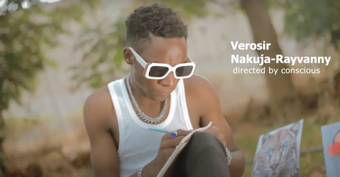 video vero sir nakuja rayvanny