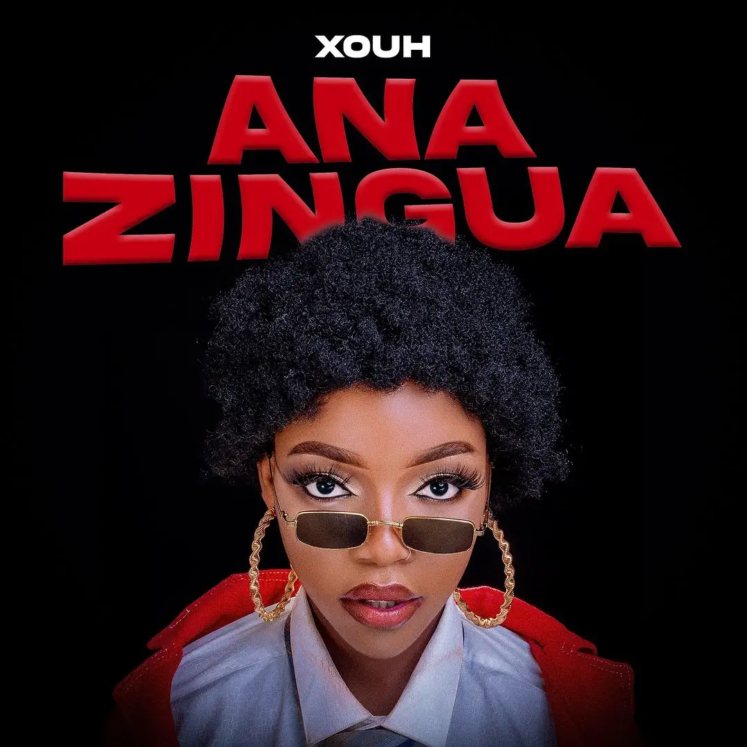 xouh - anazingua xouh anazingua