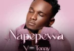 y tony napepewa