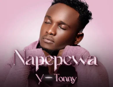 y tony napepewa