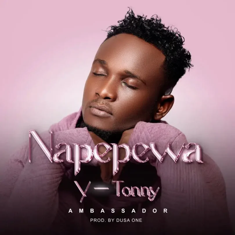 y tony napepewa