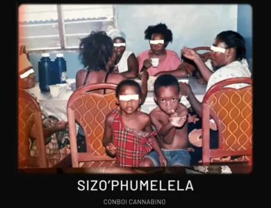 Conboi Sizo Phumelela