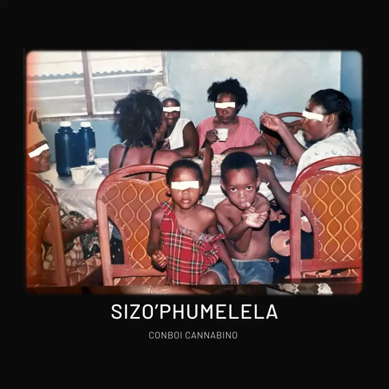 Conboi Sizo Phumelela