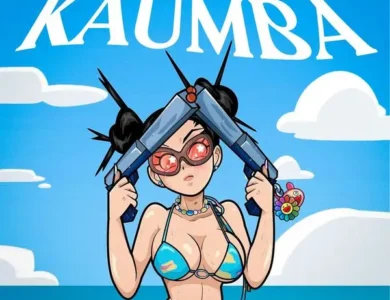 Kusah Kaumba