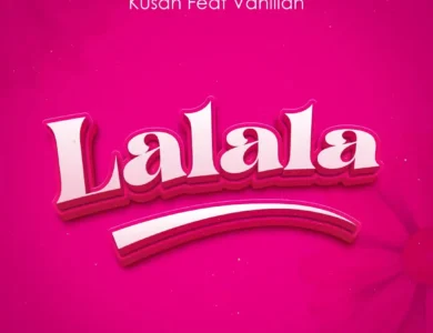 Kusah Lalala