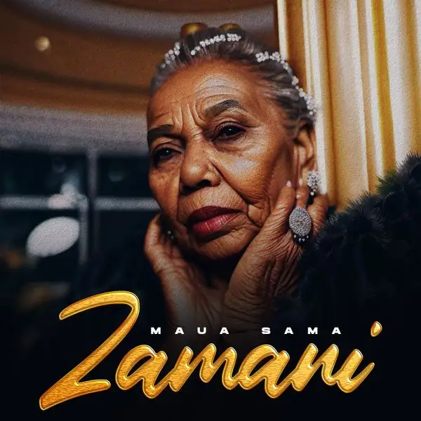 Maua Sama Zamani