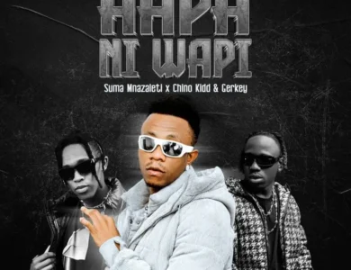 Suma Mnazaleti Hapa Ni Wapi