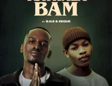 Titom ft Yuppe Tshwala Bam