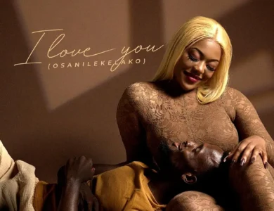 Towela Kaira I Love You