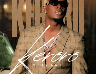 Willy Paul Keroro