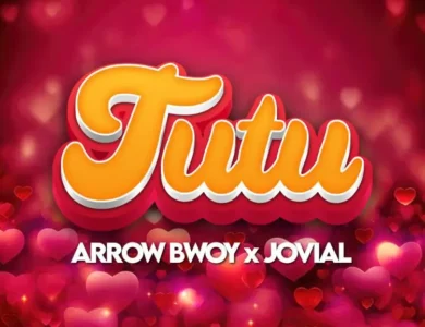 arrow bwoy ft jovial tutu