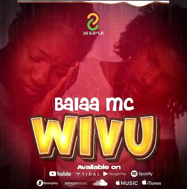 balaa mc wivu