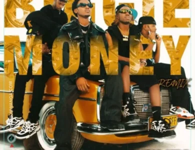 chino kidd x itare biggie money