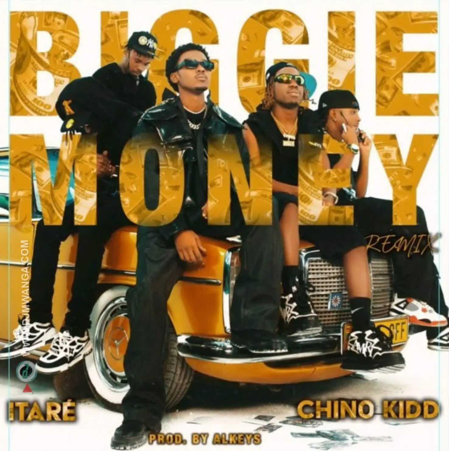 chino kidd x itare chino kidd x itare biggie money